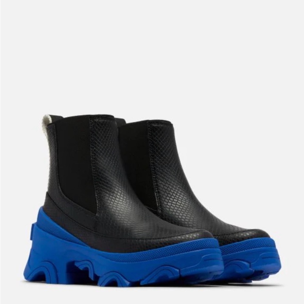 Sorel Brex Chelsea Boots *Waterproof*